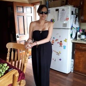 Meet your Posher, Donna-lynne